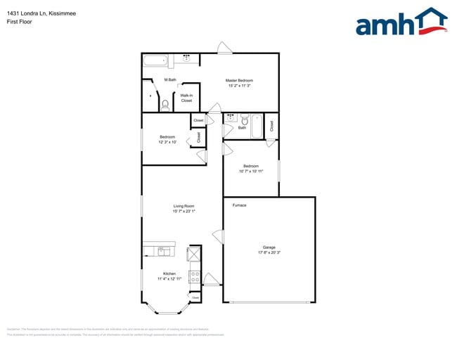 1431 Londra Ln in Kissimmee, FL - Building Photo - Building Photo