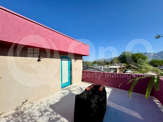 2449 N Goyette Ave in Tucson, AZ - Building Photo - Building Photo