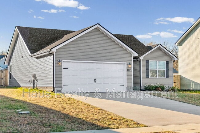 1514 Fredrick Dr in Clarksville, TN - Building Photo - Building Photo