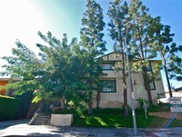 Building Photo - Windward Sea Apartments in Los Angeles, California