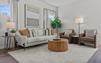 1012 Tundra Teal Ln in Columbia, SC - Building Photo - Building Photo