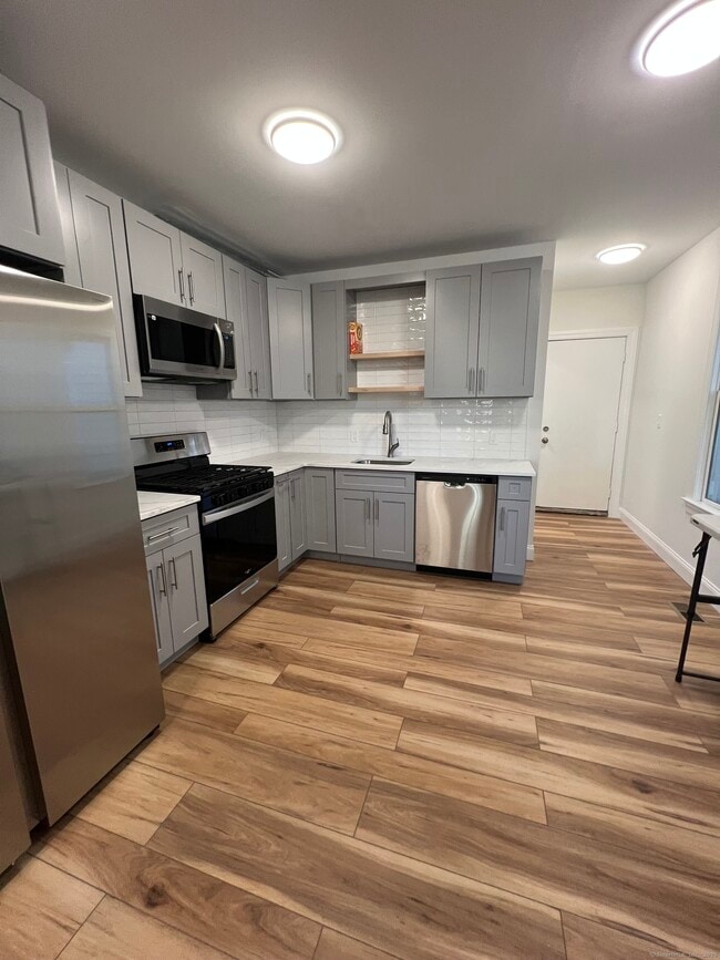 property at 530 Jane St