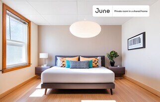 Room in Shared 5 bed/1 bath home in Boston, MA - Building Photo