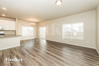 11156 Murrelet Dr in Colorado Springs, CO - Building Photo - Building Photo