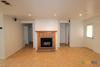 3809 Joshua Taylor Dr in Killeen, TX - Foto de edificio - Building Photo