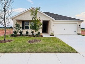 836 Birdie Dr in Little Elm, TX - Building Photo