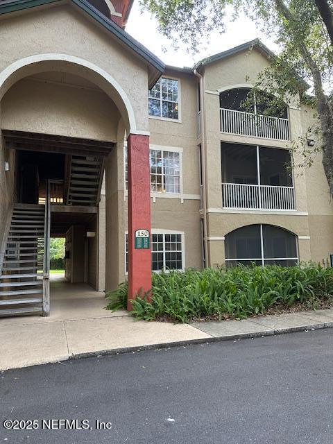 property at 150 Veracruz Dr