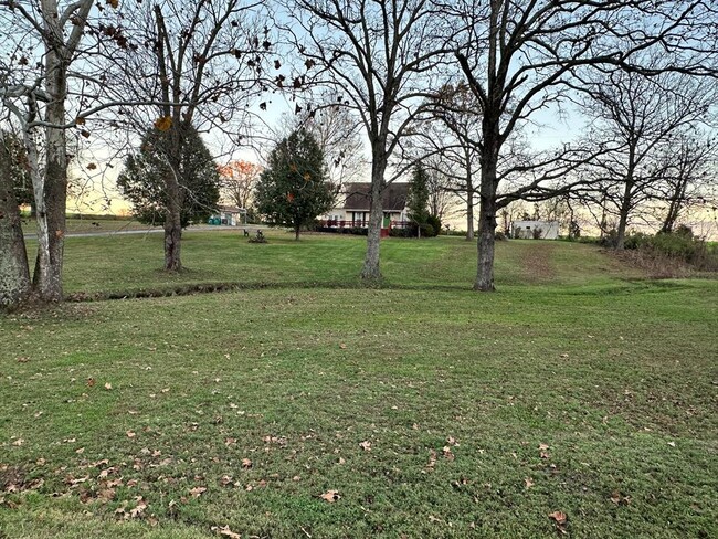 property at 9390 Old Fruit Hill Rd