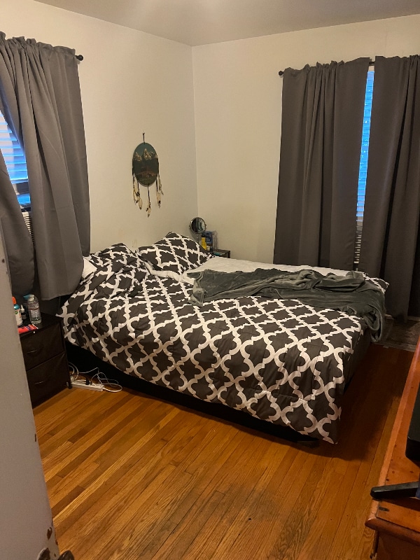 property at 7120 Mohawk St