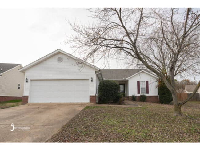 property at 2109 Bristol Dr