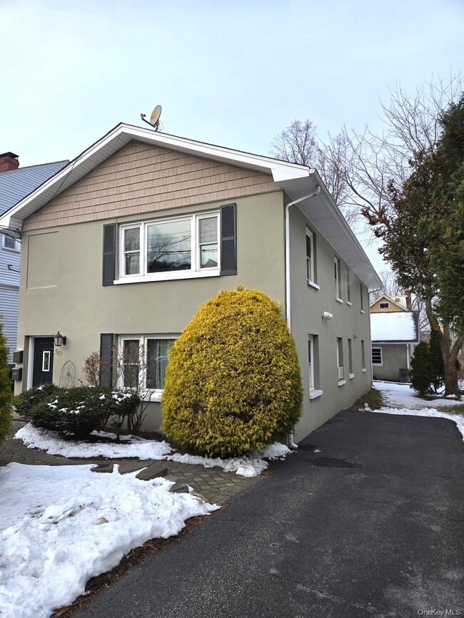 50 Elysian Ave in Nyack, NY - Building Photo - Building Photo