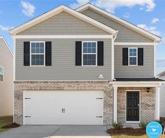 property at 2140 Monk Dr