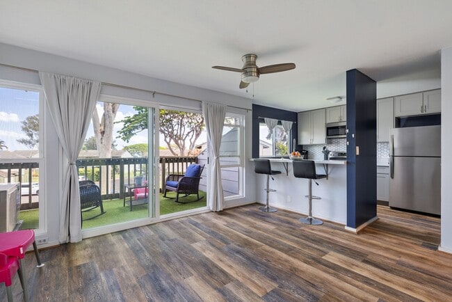 92-1261-1261 Panana St in Kapolei, HI - Building Photo - Building Photo