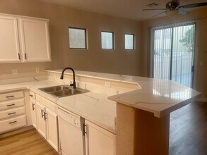 6337 Kitamaya St in North Las Vegas, NV - Building Photo - Building Photo