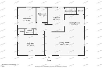 3965 Ashby Rd in St. Ann, MO - Building Photo - Building Photo