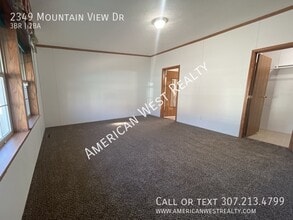 2349 Mountain View Dr in Cody, WY - Building Photo - Building Photo