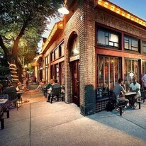 111 W Davis St, Unit 2425 in Dallas, TX - Building Photo
