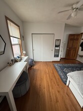 585 Somerville Ave, Unit A in Somerville, MA - Foto de edificio - Building Photo