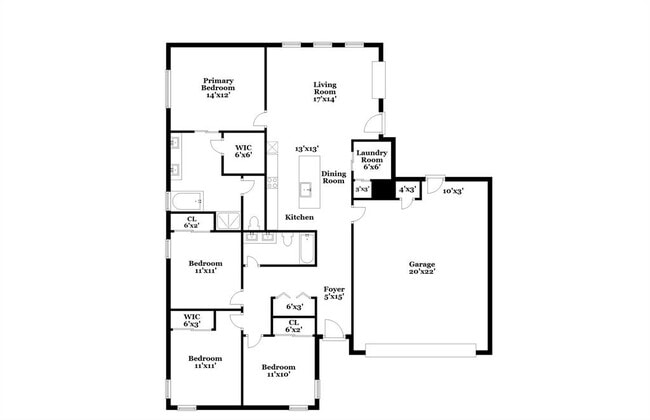 11215 Paradise Out Ln in Oklahoma City, OK - Building Photo - Building Photo