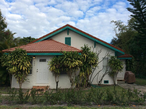 502 S Lake Dr in Lantana, FL - Foto de edificio - Building Photo