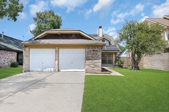 property at 3626 Storm Creek Dr