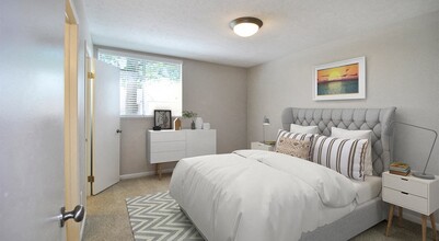 Foote Hills Apartments - Grand Rapids, MI in Grand Rapids, MI - Building Photo - Interior Photo