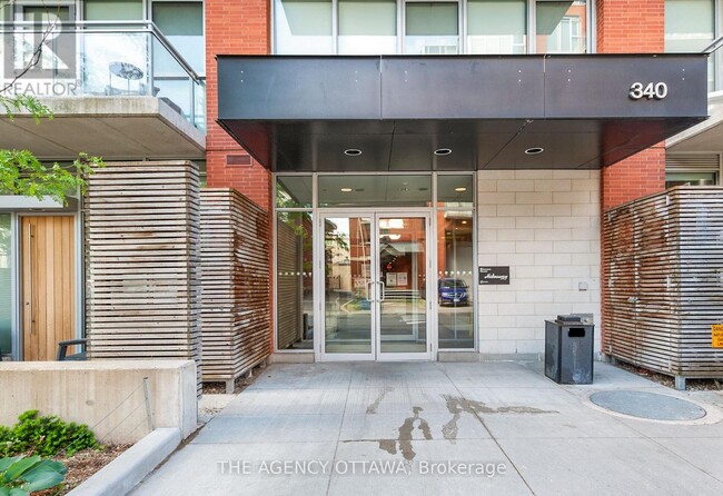 340-340 McLeod St in Ottawa, ON - Building Photo - Building Photo