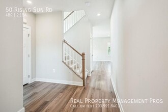 50 Rising Sun Rd in Fredericksburg, VA - Building Photo - Building Photo