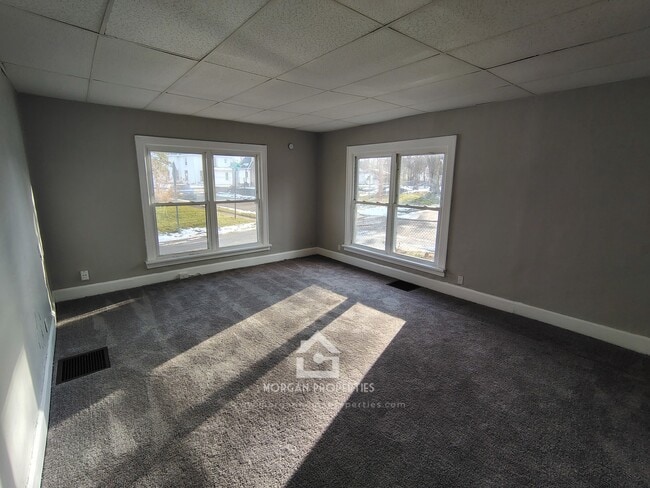 1206 Home Ave in Anderson, IN - Building Photo - Building Photo