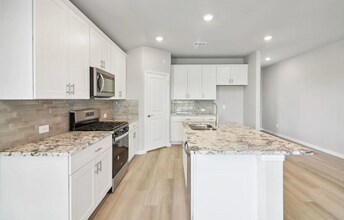 509 Weller Rd in McKinney, TX - Building Photo - Building Photo