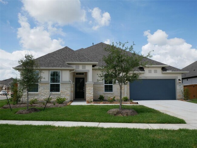 property at 8503 Pier Cove Dr
