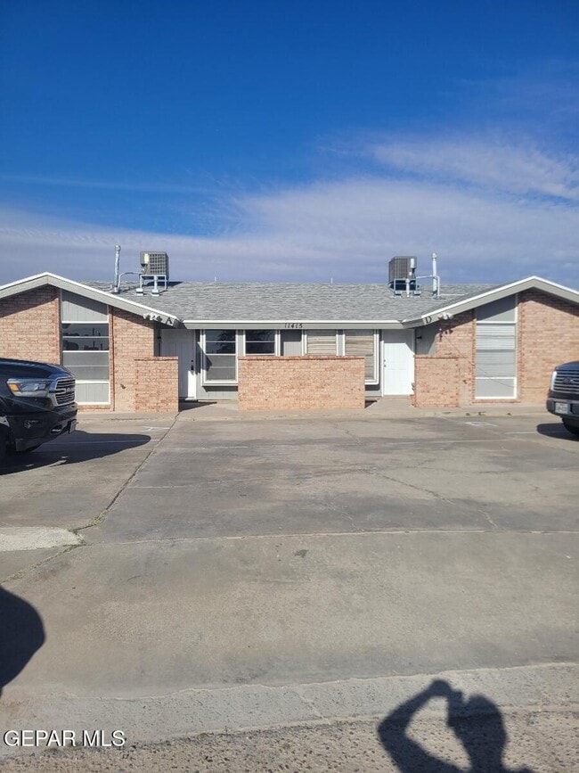 11415 Sundrop Ct in El Paso, TX - Building Photo - Building Photo