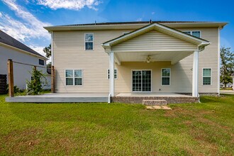 150 Finch Ln in New Bern, NC - Building Photo - Building Photo