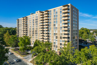 The Devon Condo in Wilmington, DE - Building Photo - Primary Photo