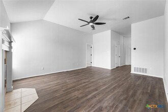 7109 Pappus Ct in Temple, TX - Building Photo - Building Photo