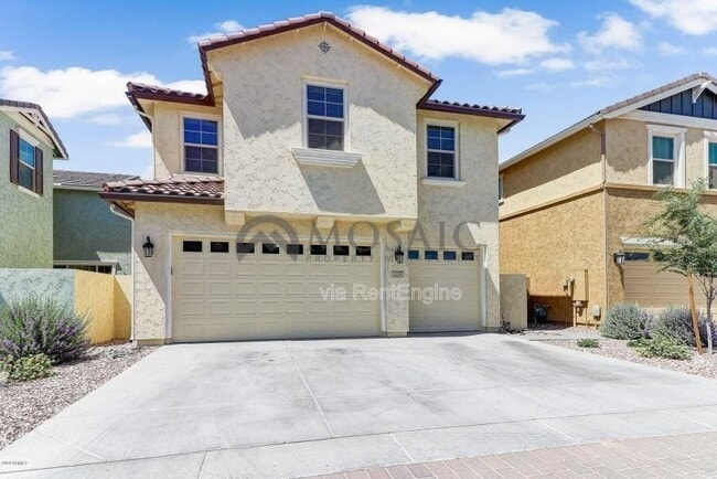 property at 3717 E Galveston St