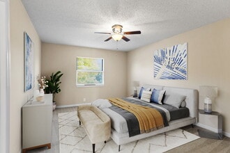 2601 Duncan Chapel Rd, Unit F-302 in Greenville, SC - Foto de edificio - Building Photo