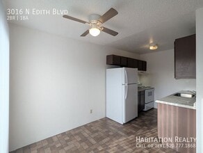 3016 N Edith Blvd in Tucson, AZ - Building Photo - Building Photo