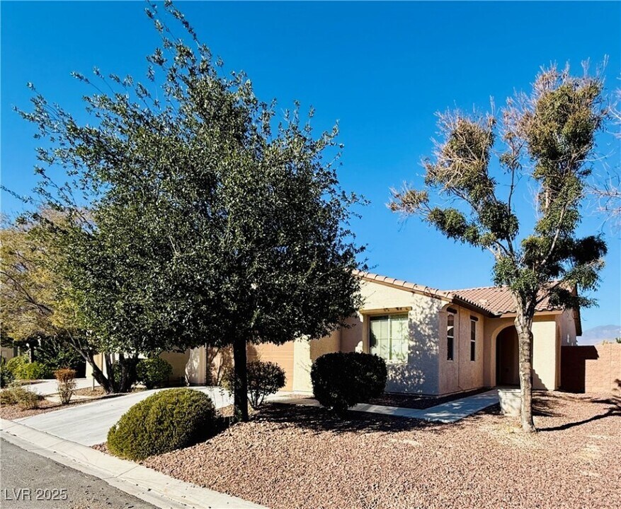 5394 Cansano St in Pahrump, NV - Building Photo