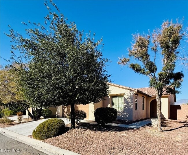 property at 5394 Cansano St