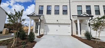 226 Wilder Ridge Wy in Lawrenceville, GA - Building Photo - Building Photo