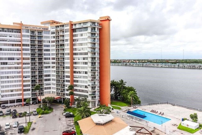 property at 1351 NE Miami Gardens Dr