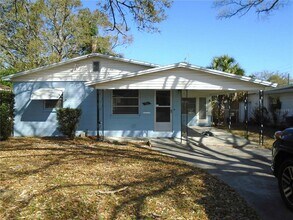 511 46th Ave N in St. Petersburg, FL - Building Photo - Building Photo