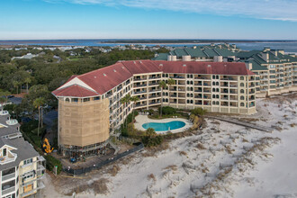 Seascape Villas in Isle Of Palms, SC - Building Photo - Building Photo