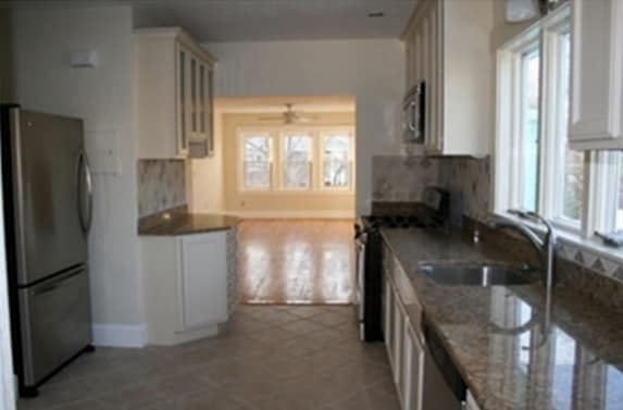 property at 219 Forest St