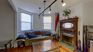 616 Columbus Ave, Unit 2 in Boston, MA - Building Photo - Building Photo