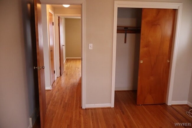 465 Wehrle Dr in Buffalo, NY - Building Photo - Building Photo