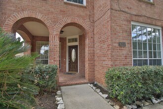 16207 Waiting Spring Cir in Houston, TX - Building Photo - Building Photo