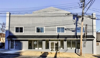 292 Main St, Unit 121 in Nyack, NY - Foto de edificio - Building Photo