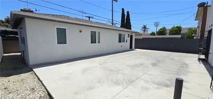 10818 Long Beach Blvd, Unit A in Lynwood, CA - Building Photo - Building Photo